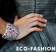 Eco-Fashion